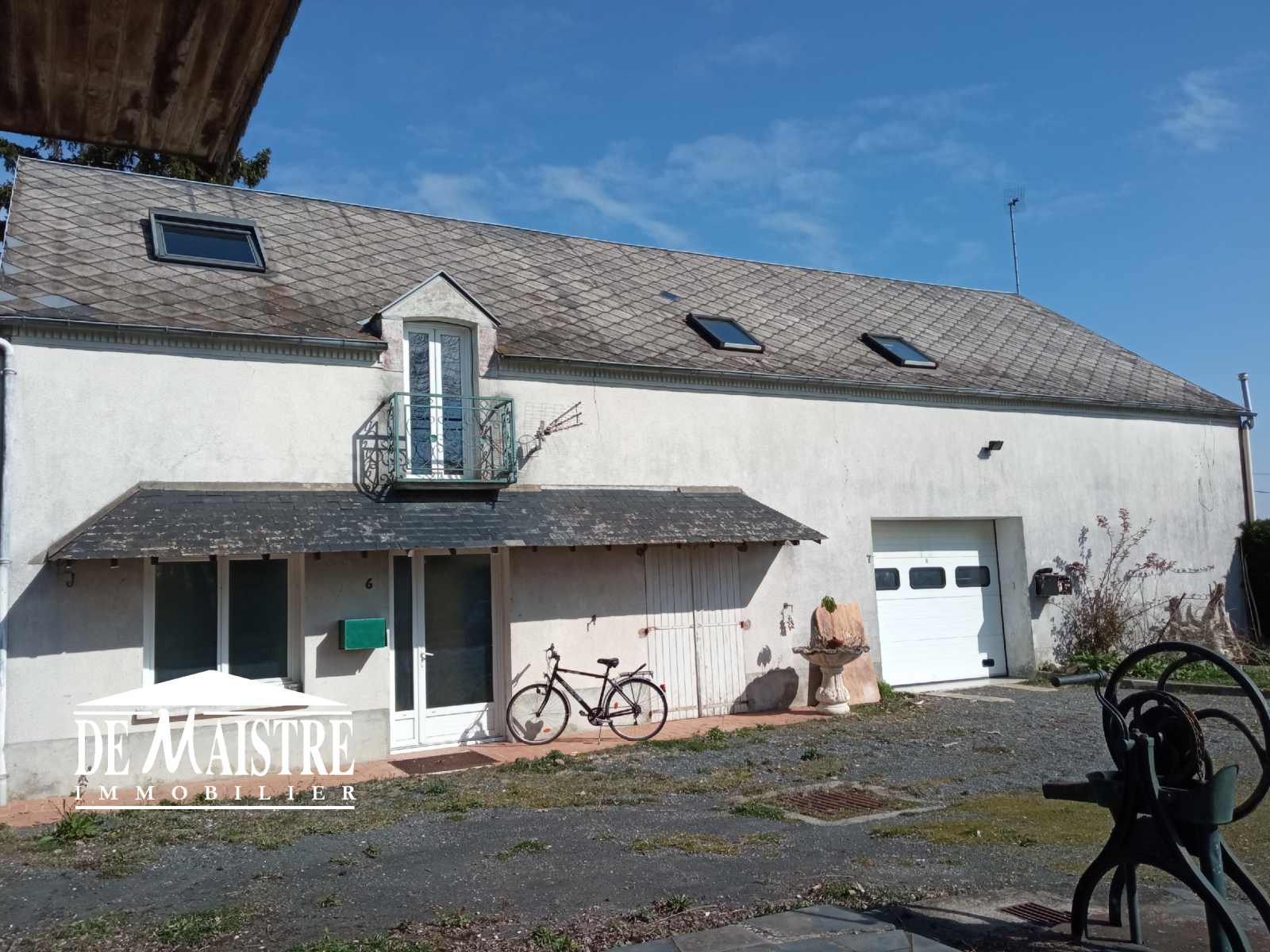 Image_, Maison, Juranville, ref :3051