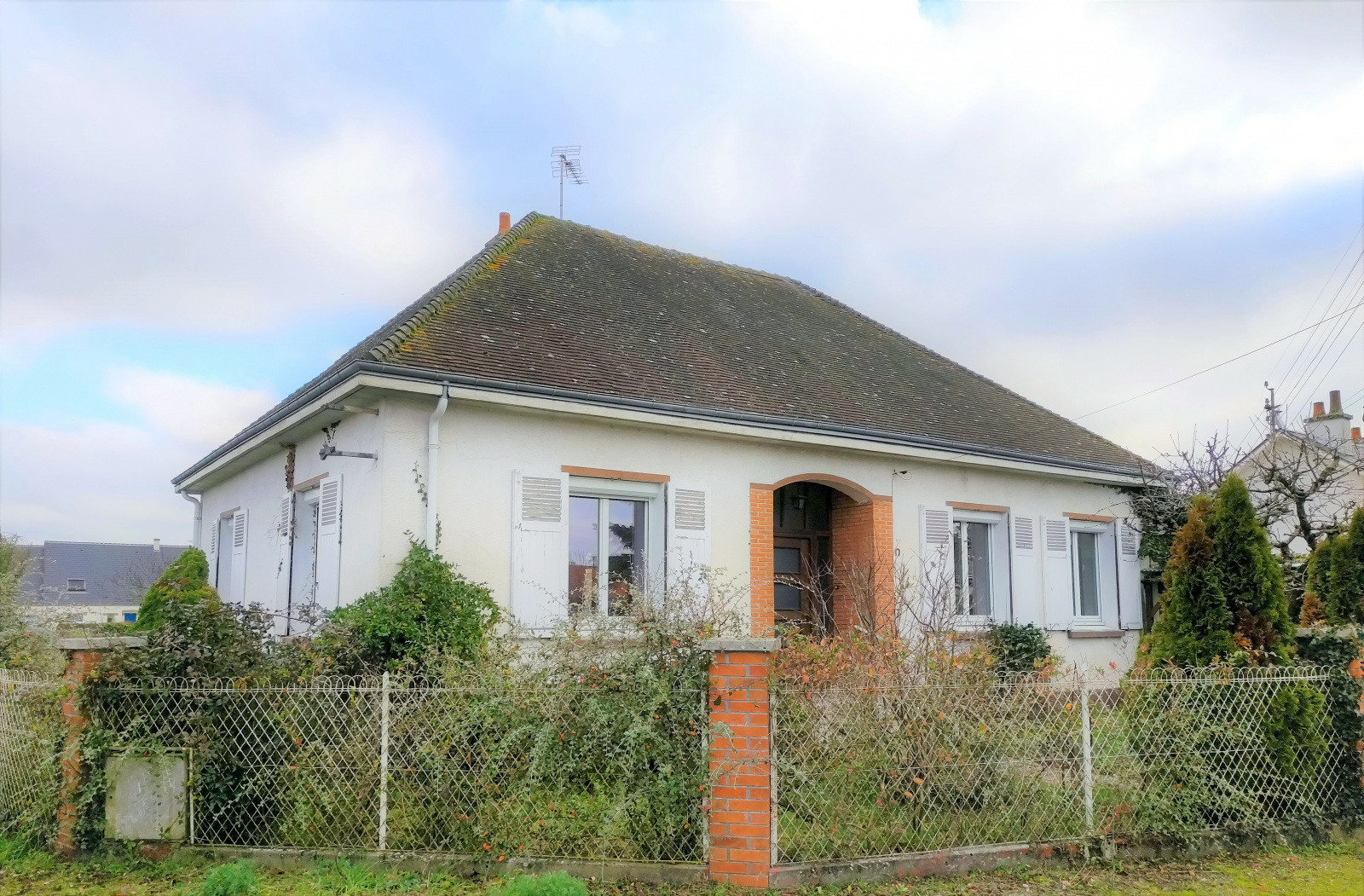 Image_, Maison, Sully-sur-Loire, ref :3015