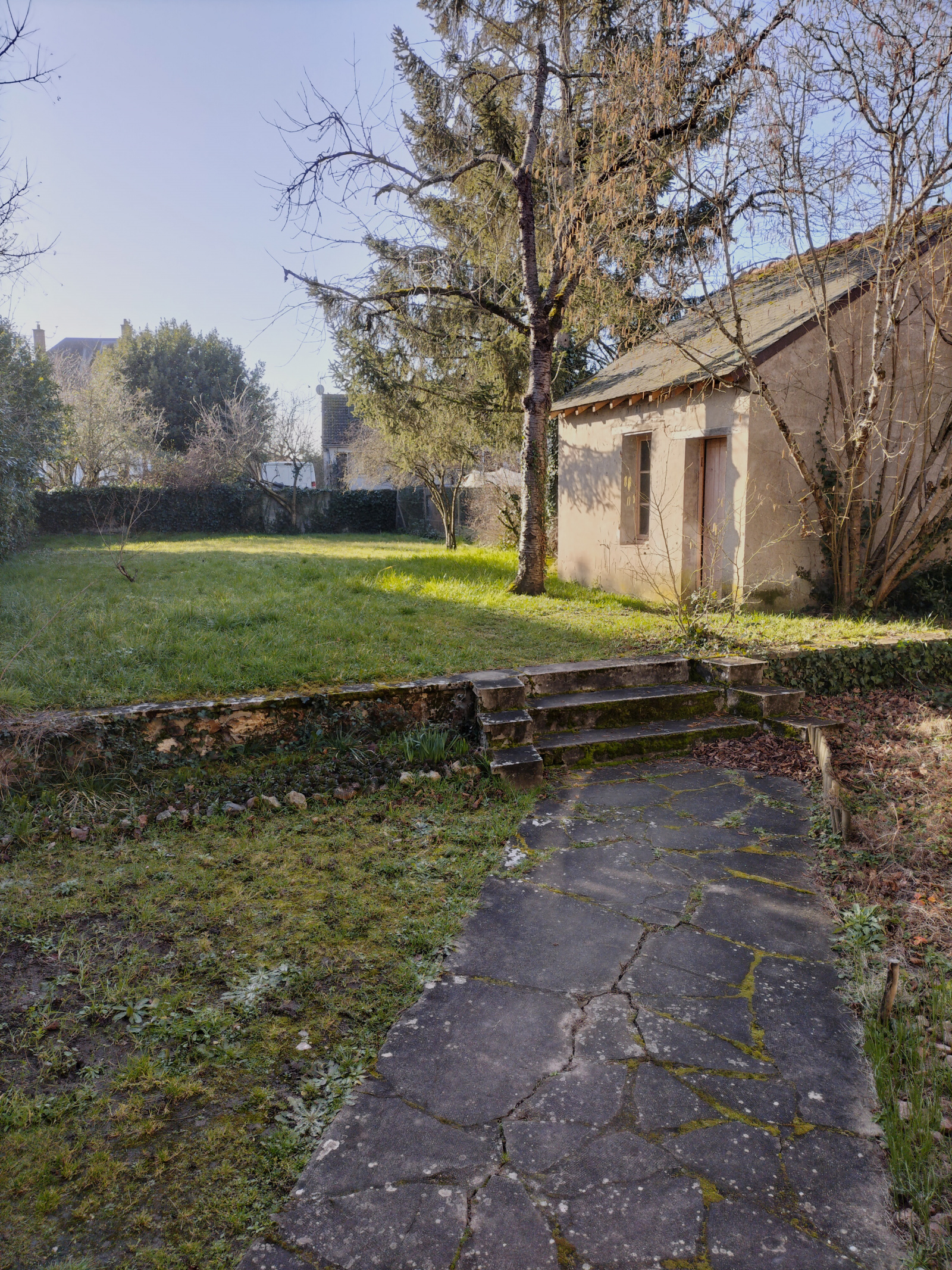 Image_, Maison, Sully-sur-Loire, ref :3042