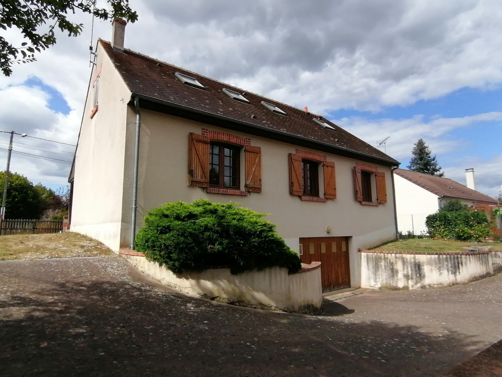 Image_, Maison, Ouzouer-sur-Loire, ref :VM1818