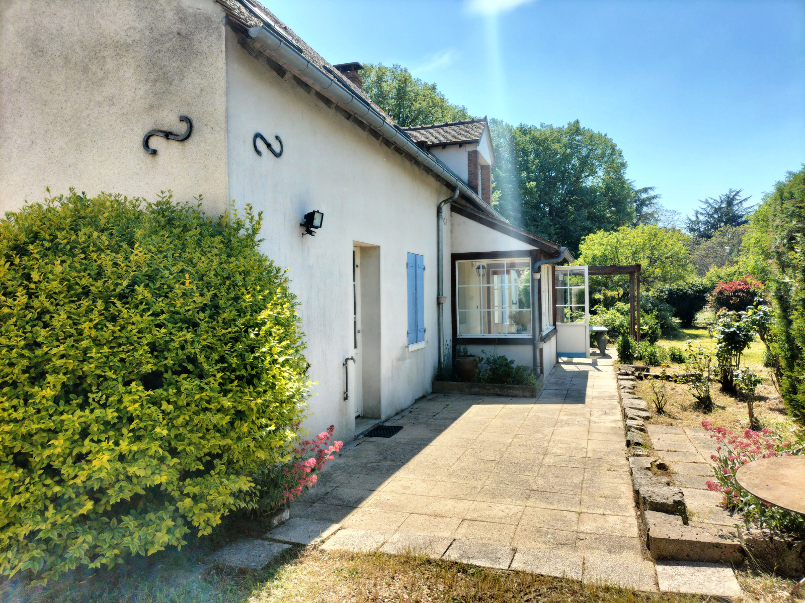 Image_, Maison, Saint-Père-sur-Loire, ref :3049