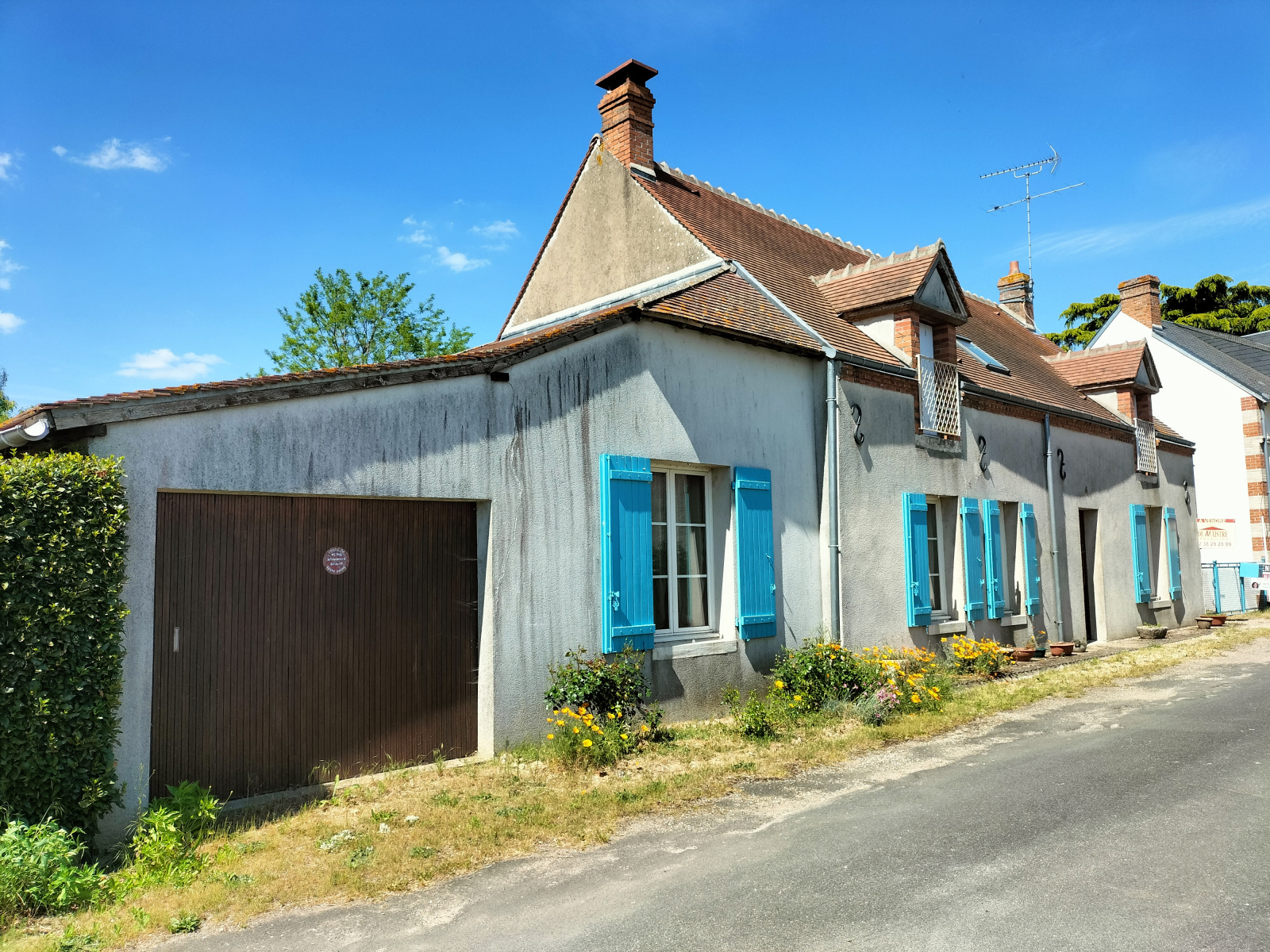 Image_, Maison, Saint-Père-sur-Loire, ref :3049