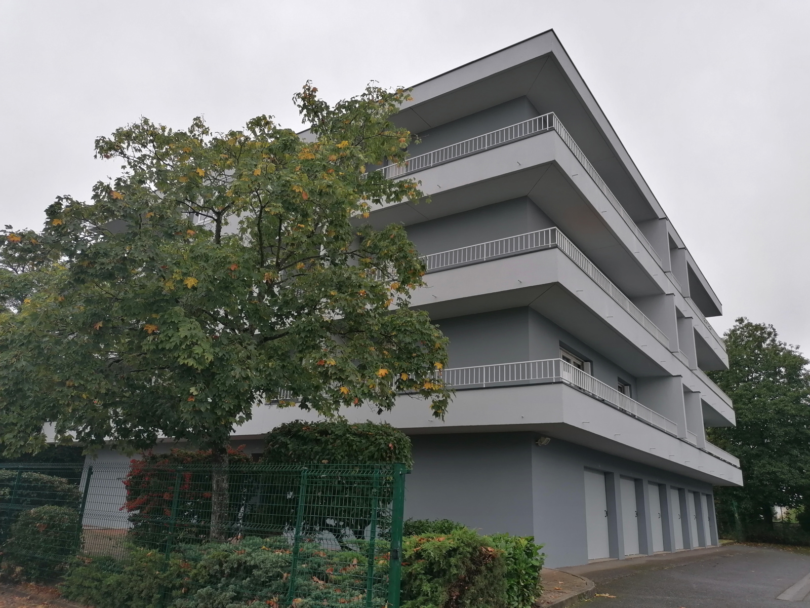 Image_, Appartement, Sully-sur-Loire, ref :3065