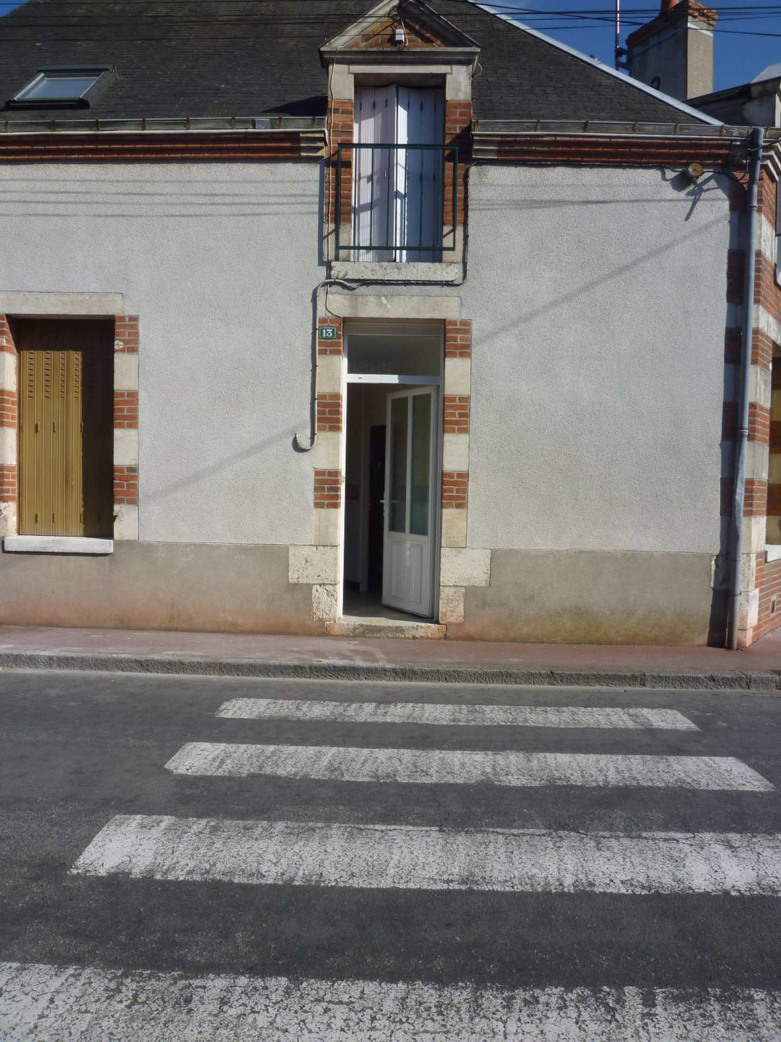 Image_, Immeuble, Sully-sur-Loire, ref :2992
