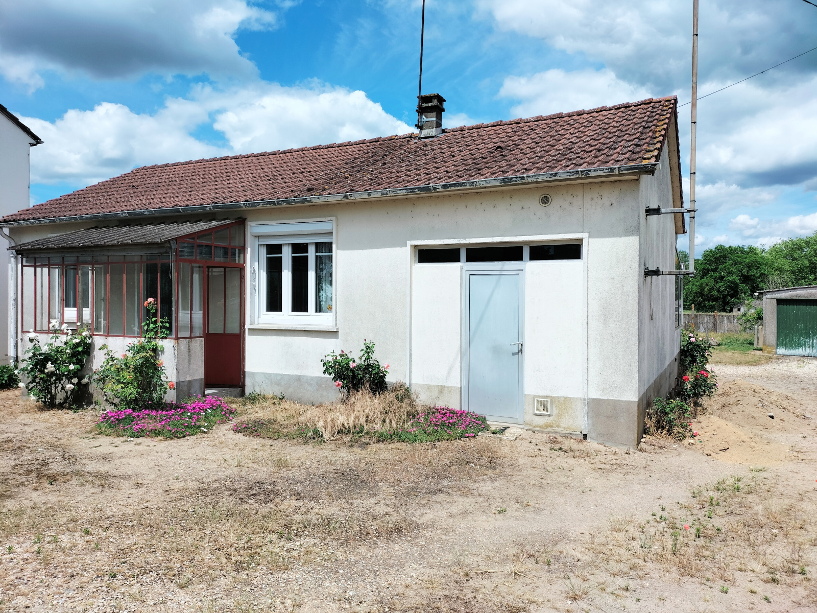 Image_, Maison, Sully-sur-Loire, ref :3071